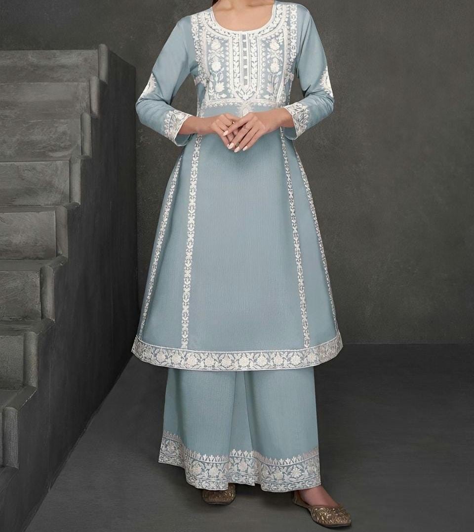 Co-Ord Sets & Ready Looks