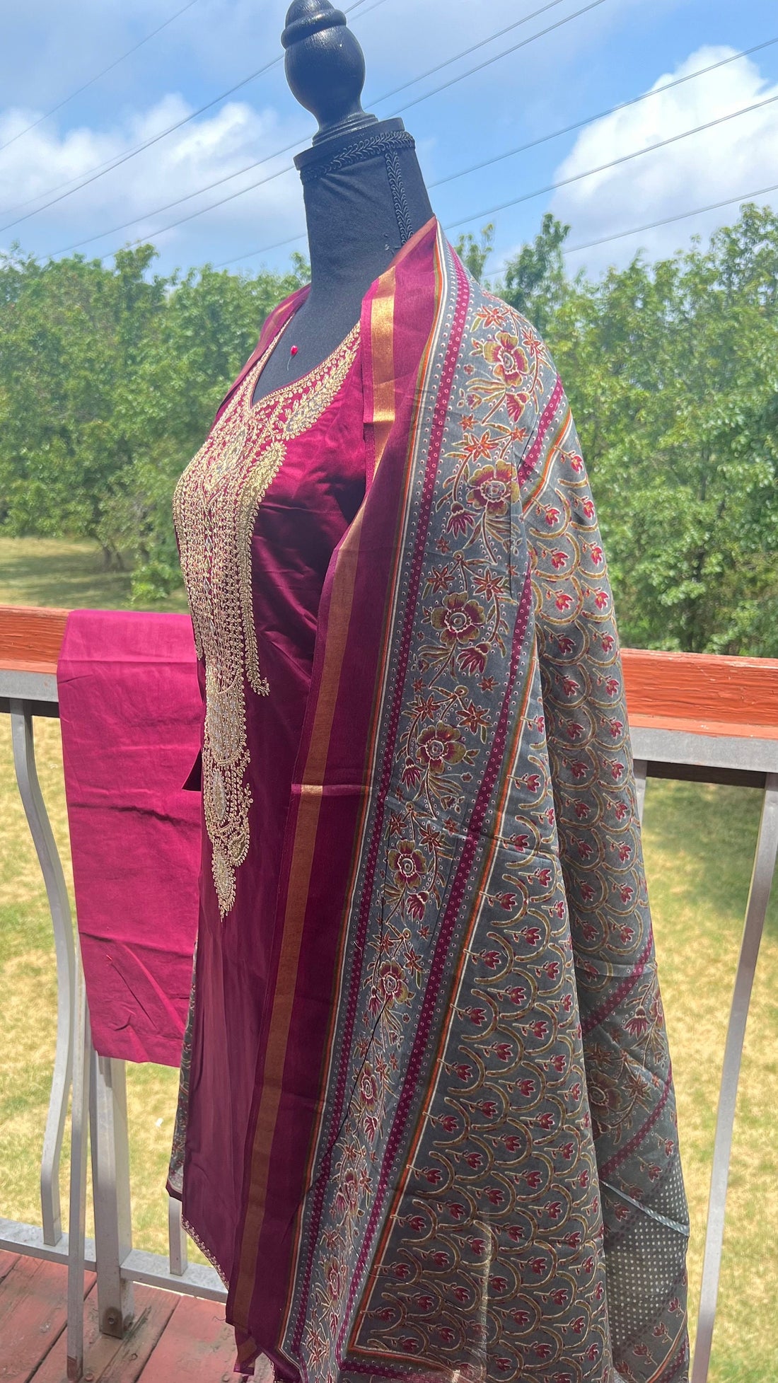 Salwar Kameez, Kurta Kurti, Indian dress, Pakistani Dress, Gift for Sister, party dress, salwar suits, blue color dress, ethnic dress