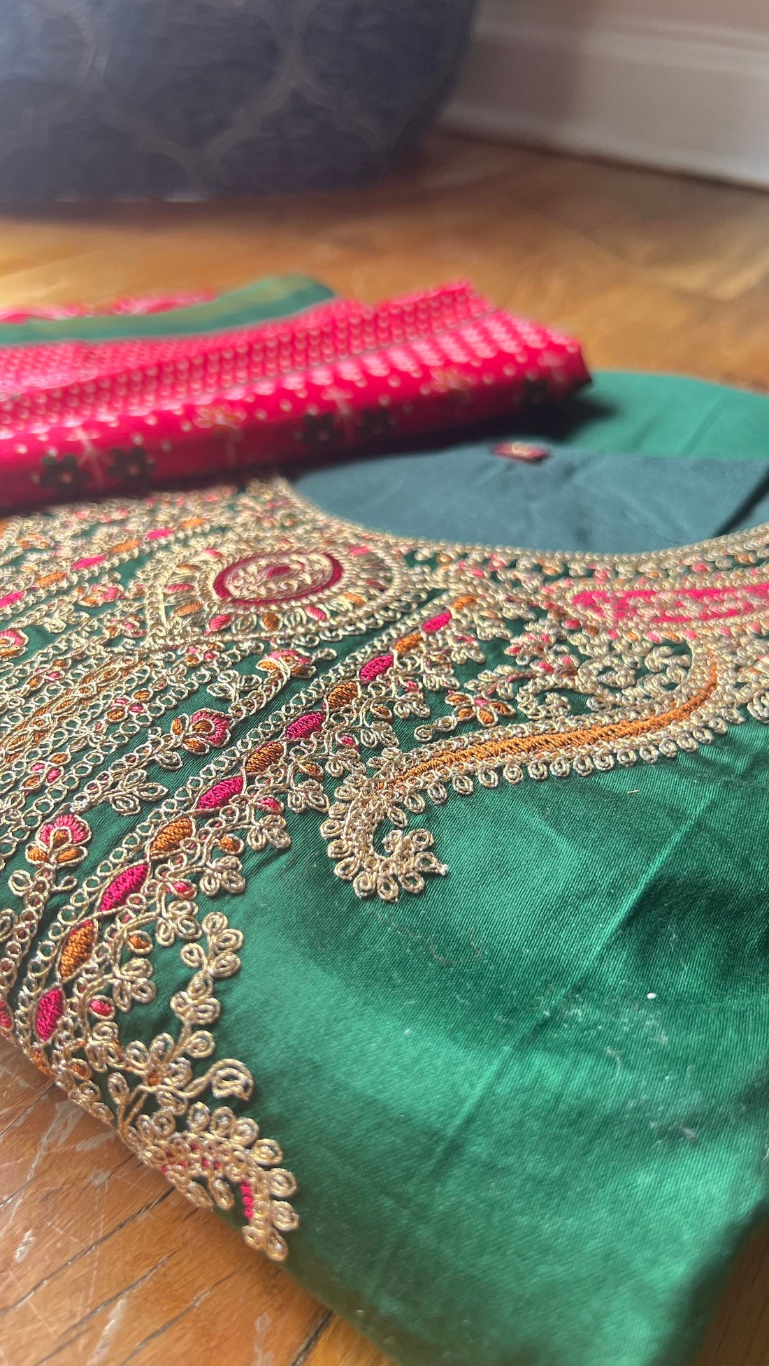 Salwar Kameez / Kurta Kurti/ Indian dress / Pakistani Dress/ Gift for Sister/ party dress/ salwar suits/deshi dress