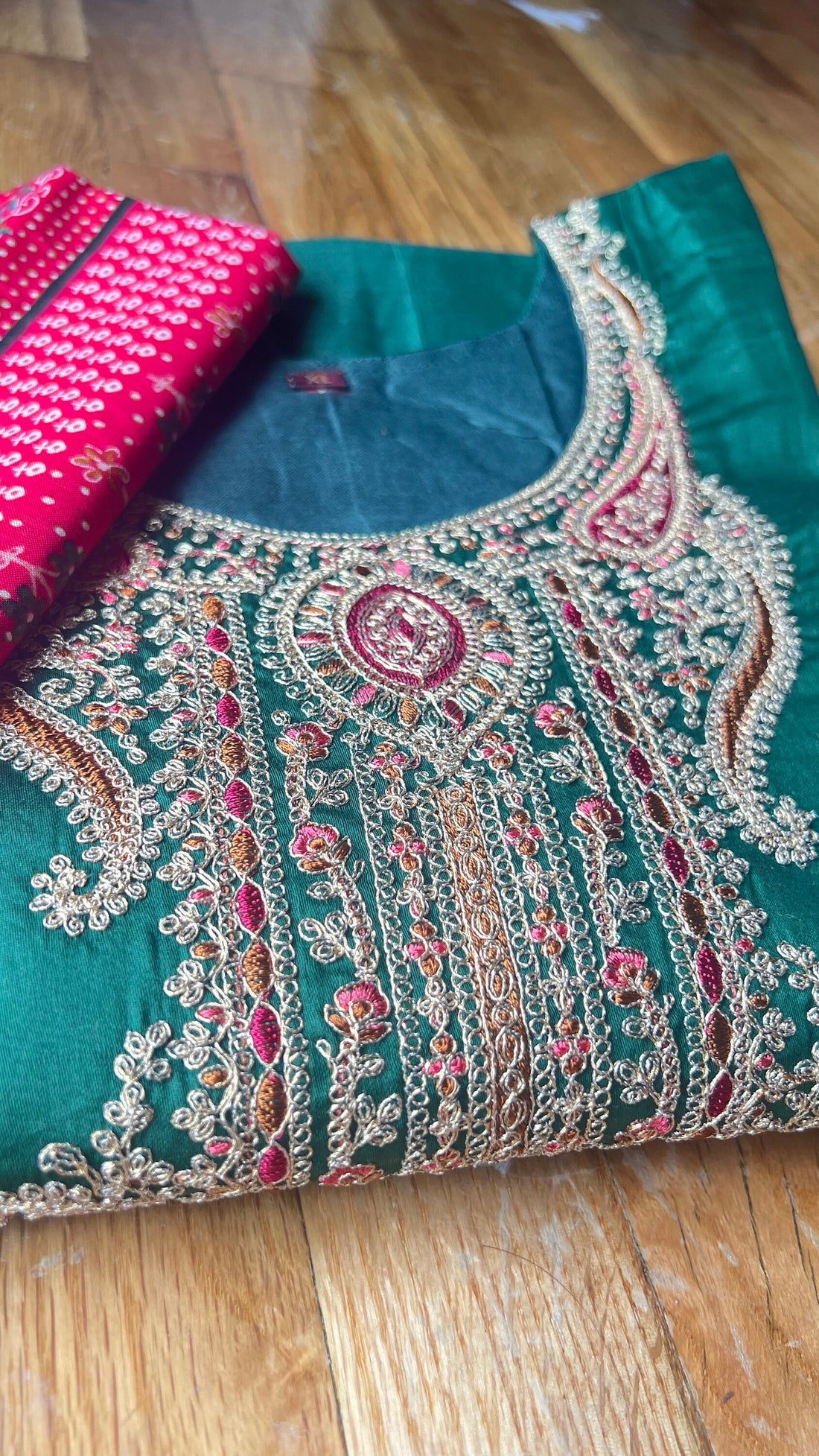 Salwar Kameez / Kurta Kurti/ Indian dress / Pakistani Dress/ Gift for Sister/ party dress/ salwar suits/deshi dress