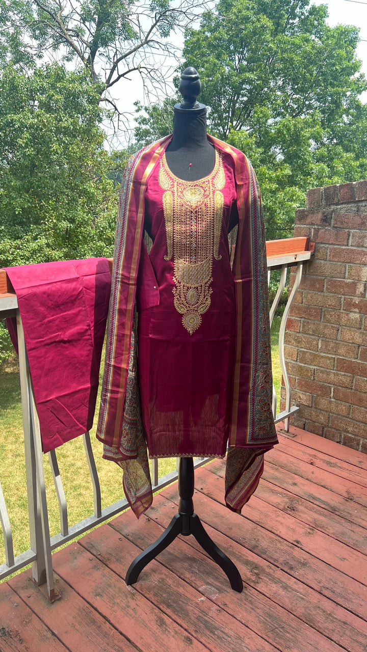 Salwar Kameez, Kurta Kurti, Indian dress, Pakistani Dress, Gift for Sister, party dress, salwar suits, blue color dress, ethnic dress