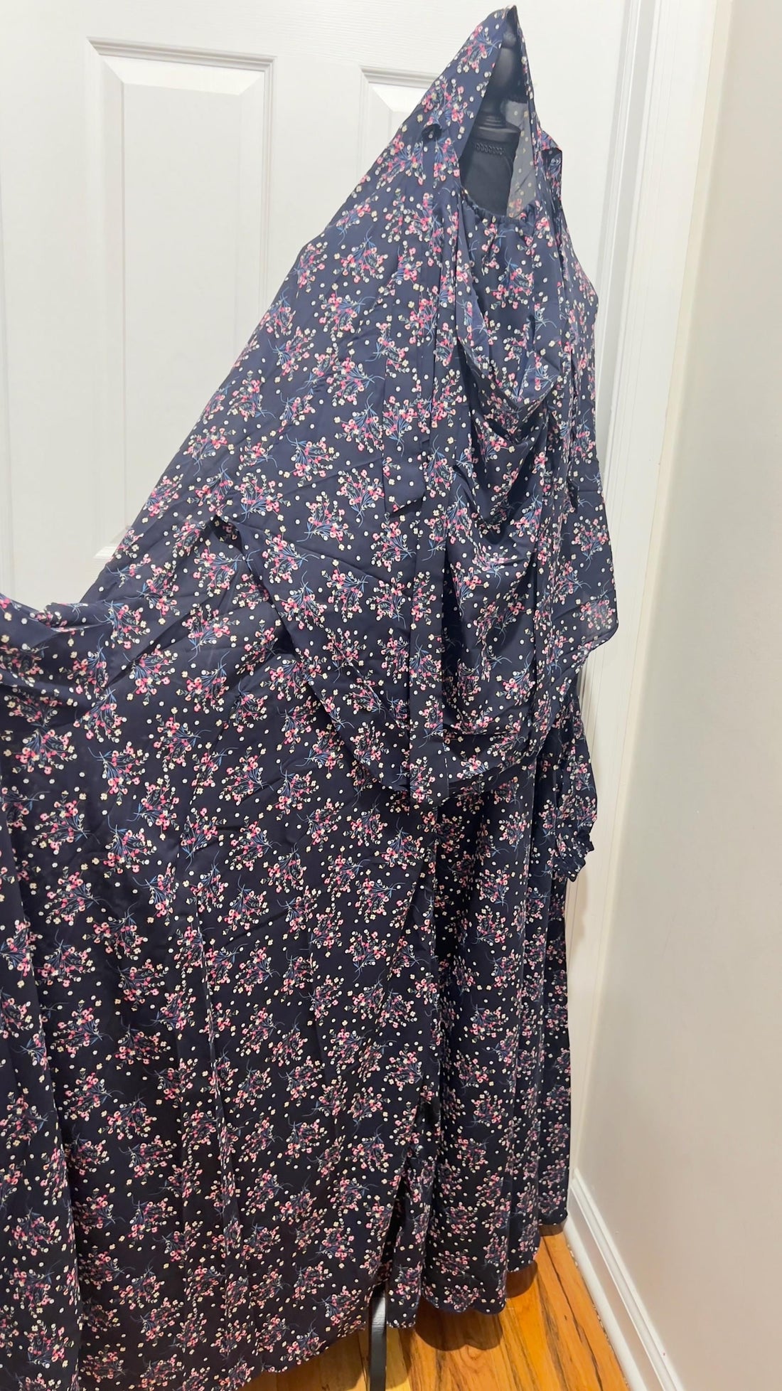 Luxury Prayer Dress, Abaya, Jilbab, Maxi Dress, Long Dress, Khimar, Islamic Dress, Prayer Abaya, Prayer set, Islamic gift, Hijab,Prayer Robe