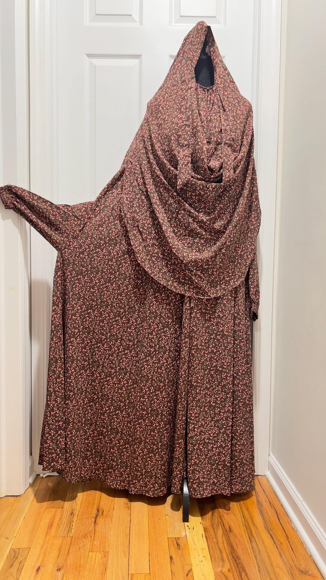 Prayer, prayer shawl, hijab, prayer set, prayer rob,muslim prayer set, islamic prayer hijab, jilbab,khimar