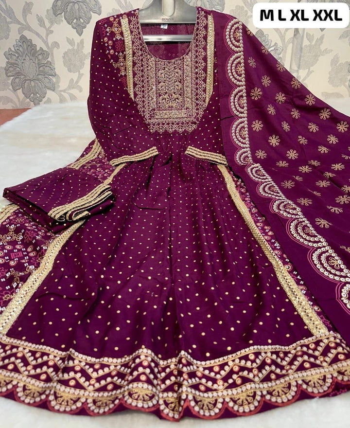 Beautiful Salwar Kameez, Kurta Kurti, Indian dress, Pakistani Dress, Gift for Sister, party dress, salwar suits, eid dress, Kurti set
