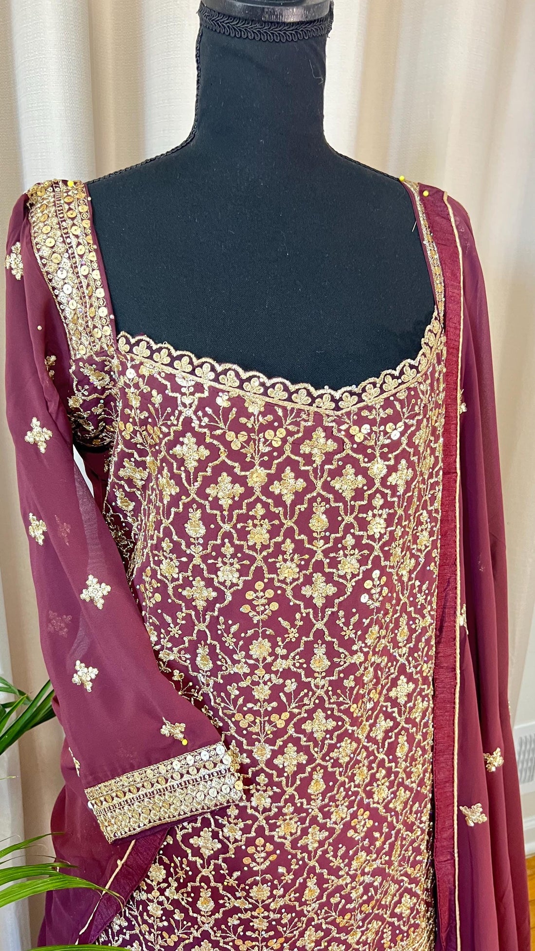 Lehenga Choli - Bridal & Wedding Georgette Lehenga - Indian Lehenga Dress - Designer Lengha for Woman- Indian Wedding Lehenga - Eid Gift