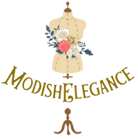 Modish Elegance