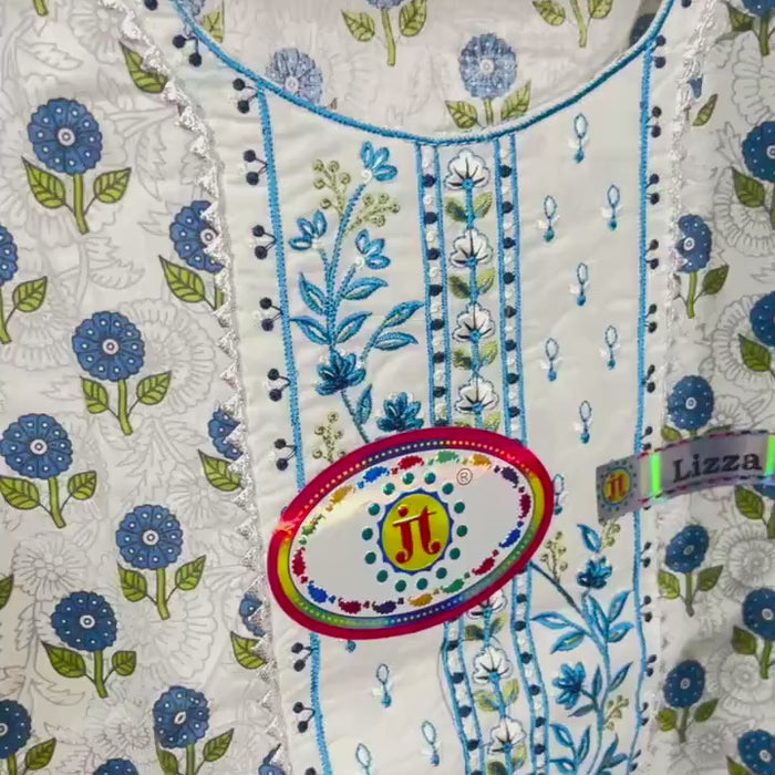 Printed cotton dress/ summer friendly/ casual dress / high comfort everyday use indian dress
